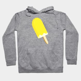 Lemon Popsicle Hoodie